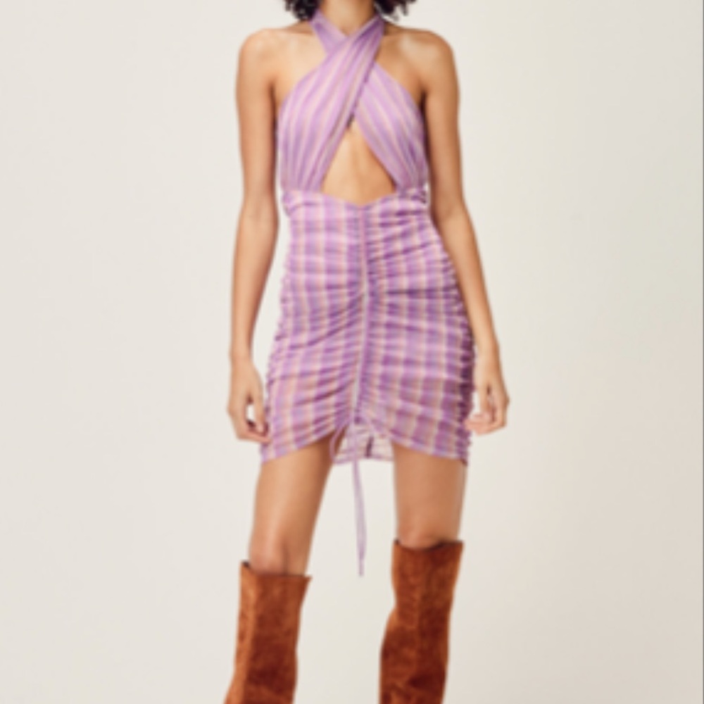 For love and lemons dress